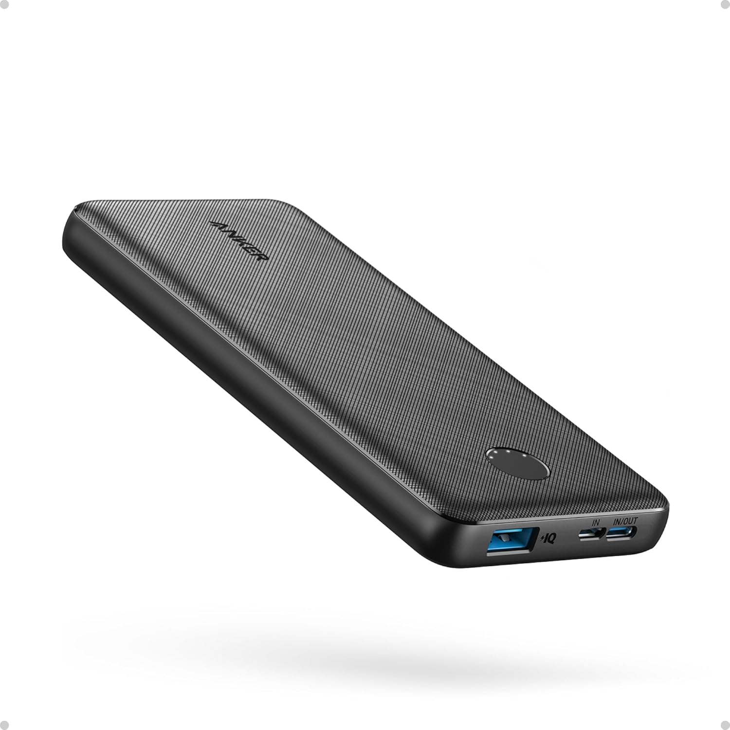 Anker Power Bank 10,000mAh (USB-C)
