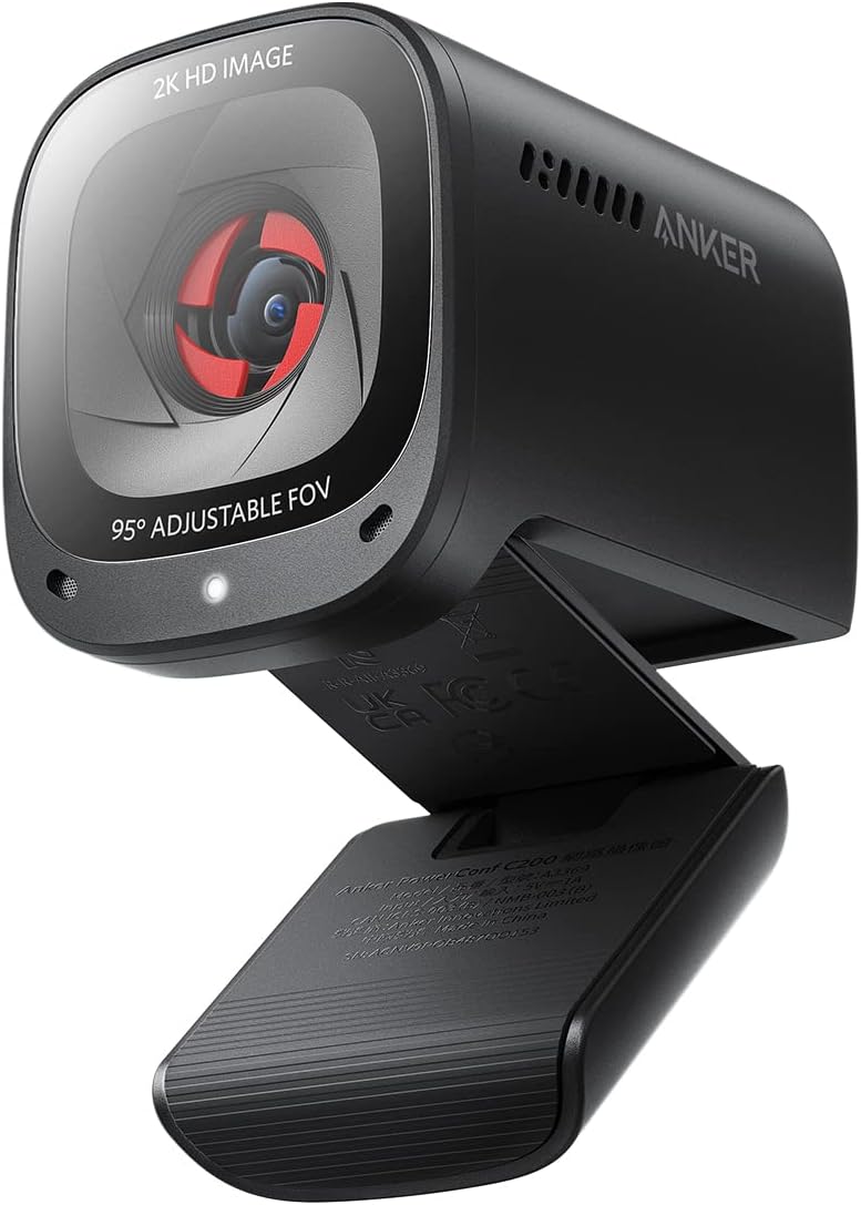 Anker PowerConf C200
