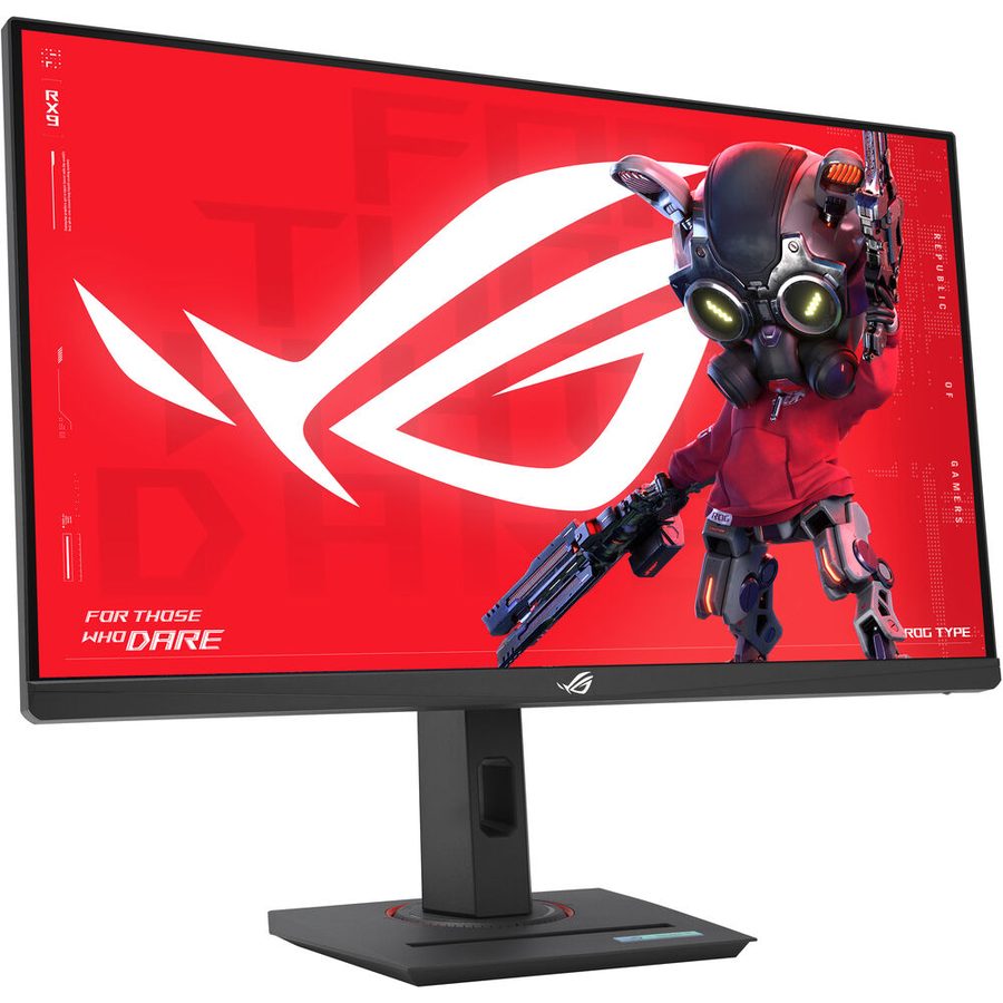 ASUS ROG Strix XG27ACS