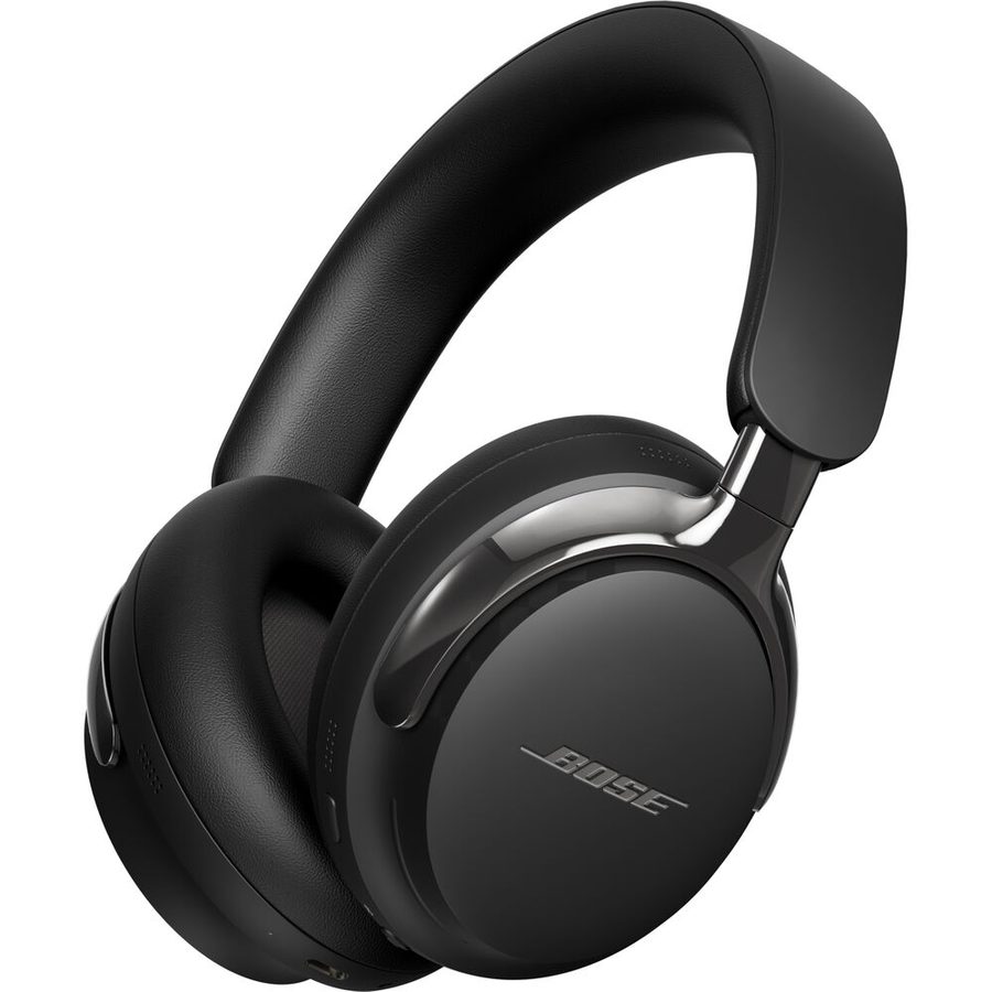 Bose QuietComfort Ultra Headphones (2nd Gen)