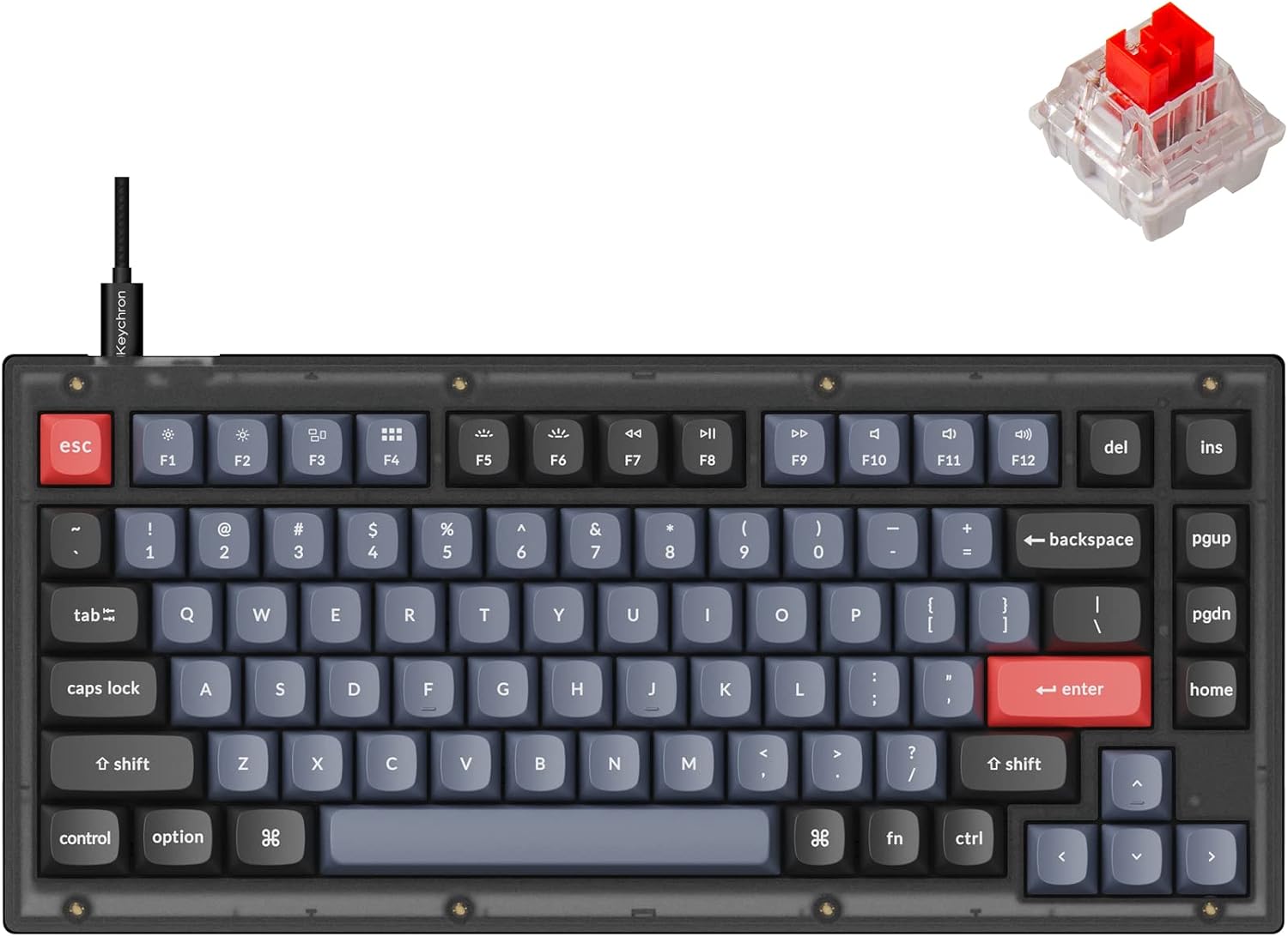 Keychron V1