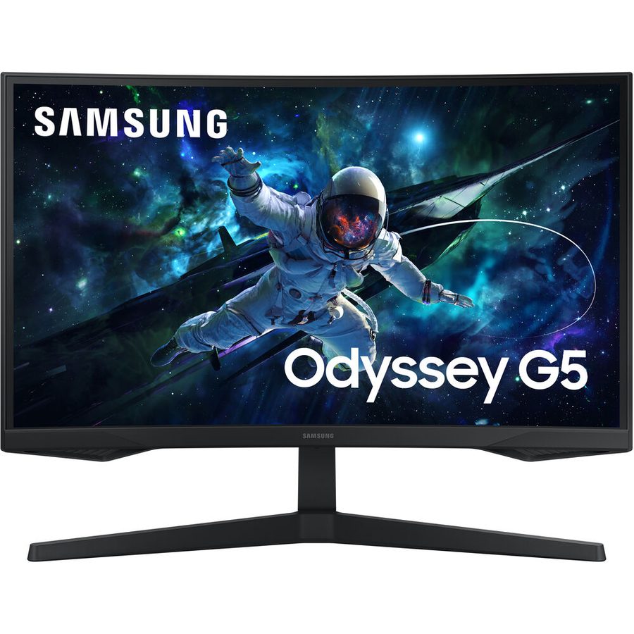 Samsung Odyssey G5 27″ QHD